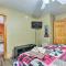 3 Mi to Gatlinburg Cabin with Deck and Pool Table! - غاتلينبرغ