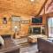 3 Mi to Gatlinburg Cabin with Deck and Pool Table! - غاتلينبرغ