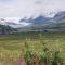 Denali Wild Stay - Moose Cabin, Free Wifi, 2 private bedrooms, sleep 6