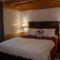 Denali Wild Stay - Moose Cabin, Free Wifi, 2 private bedrooms, sleep 6