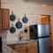 Denali Wild Stay - Moose Cabin, Free Wifi, 2 private bedrooms, sleep 6