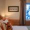 Denali Wild Stay - Moose Cabin, Free Wifi, 2 private bedrooms, sleep 6