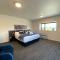 Sky Suites - Lake Pukaki, Mount Cook