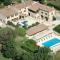 Hotel Le Mas de Rivet photo 11