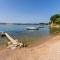 Apartments by the sea Posedarje, Novigrad - 6190