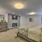 Cottonwood Heights Apt, 12 Mi to Alta Ski Area!