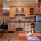 Denali Wild Stay - Redfox Cabin, Free Wifi, private, sleep 6