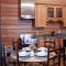 Denali Wild Stay - Redfox Cabin, Free Wifi, private, sleep 6