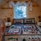 Denali Wild Stay - Redfox Cabin, Free Wifi, private, sleep 6