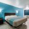 Motel 6-Metropolis, IL