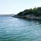 Seaside luxury villa with a swimming pool Posedarje, Novigrad - 15961