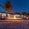 Manduna Resort