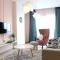 Octagon Ipoh by Plush