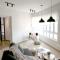 Octagon Ipoh by Plush