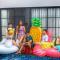 J Pool Villa Huahin