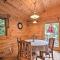 Cozy Amish Country Cabin on Shipshewana Lake!