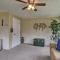 Condo with Sunroom, Near Downtown Hendersonville!