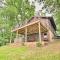 Cozy Amish Country Cabin on Shipshewana Lake!