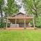Cozy Amish Country Cabin on Shipshewana Lake!