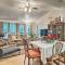 Riverfront Martindale House with 2 Covered Decks
