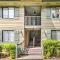 Condo with Sunroom, Near Downtown Hendersonville!