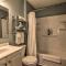 Condo with Sunroom, Near Downtown Hendersonville!
