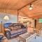 Cozy Amish Country Cabin on Shipshewana Lake!