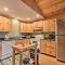 Cozy Amish Country Cabin on Shipshewana Lake!