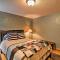 Walk to Town and Coast Anchorage Condo with Fireplace