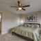 3 Mi to ASU Tempe Getaway with Heated Pool - 坦培