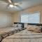 3 Mi to ASU Tempe Getaway with Heated Pool - 坦培