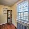 1 Mi to Reading Pagoda Cozy Apt with Patio Access! 1 Mi to Reading Pagoda Cozy Apt with Patio Access!
