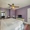 1 Mi to Reading Pagoda Cozy Apt with Patio Access! - Reading