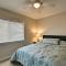 3 Mi to ASU Tempe Getaway with Heated Pool - 坦培