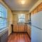 1 Mi to Reading Pagoda Cozy Apt with Patio Access! - Reading