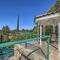 El Cajon Home with Pool, Grill Station and Decks