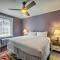 1 Mi to Reading Pagoda Cozy Apt with Patio Access! - Reading