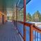 Cabin with Deck and Fire Pit, 9 Mi to Mt Rushmore! - Keystone