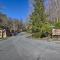 Rustic Banner Elk Getaway about 1 Mi to Sugar Mountain