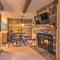 Rustic Banner Elk Getaway about 1 Mi to Sugar Mountain - بانير إلك
