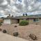 3 Mi to ASU Tempe Getaway with Heated Pool - 坦培