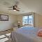 Bozeman Home on 11 Acres with Mountain Views!