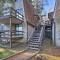 Rustic Banner Elk Getaway about 1 Mi to Sugar Mountain - بانير إلك