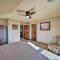Bozeman Home on 11 Acres with Mountain Views!
