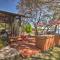 Keystone Heights Lakefront Cabin - Fire Pit, Grill - Keystone Heights