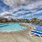 Utah Home with Pool Access Near St George and Zion!