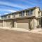 Utah Home with Pool Access Near St George and Zion!