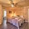 The Phoenix Cabin with Hot Tub in Gatlinburg!