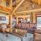 Secluded Mountain Cabin By Beaver Creek and Vail!