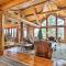 Secluded Mountain Cabin By Beaver Creek and Vail!
